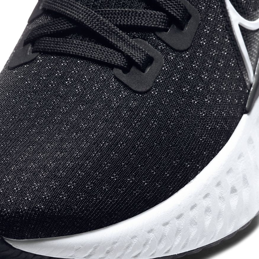 Nike React Infinity Run Flyknit Women's Running Shoe | Midway Sports.