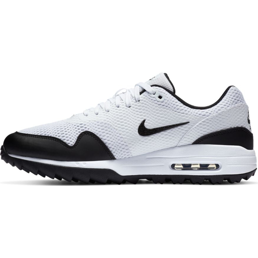 Nike Air Max 1 G Men's Golf Shoe | Midway Sports.