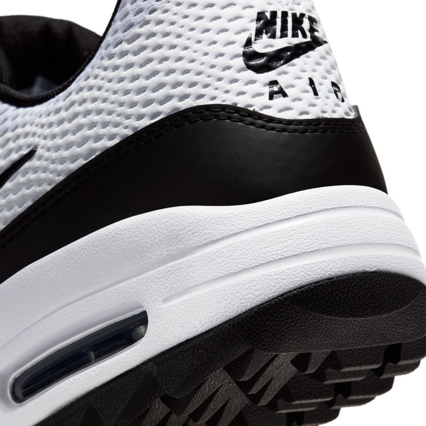 Nike Air Max 1 G Men's Golf Shoe | Midway Sports.