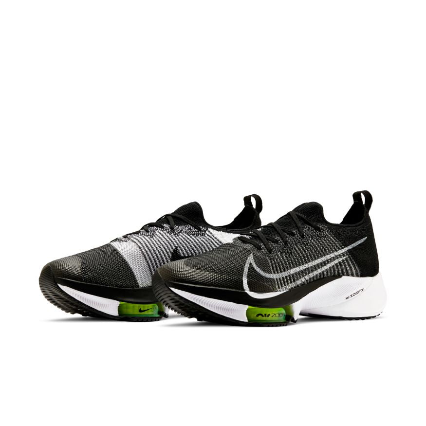 Nike Air Zoom Tempo Next% Men's Road Running Shoes