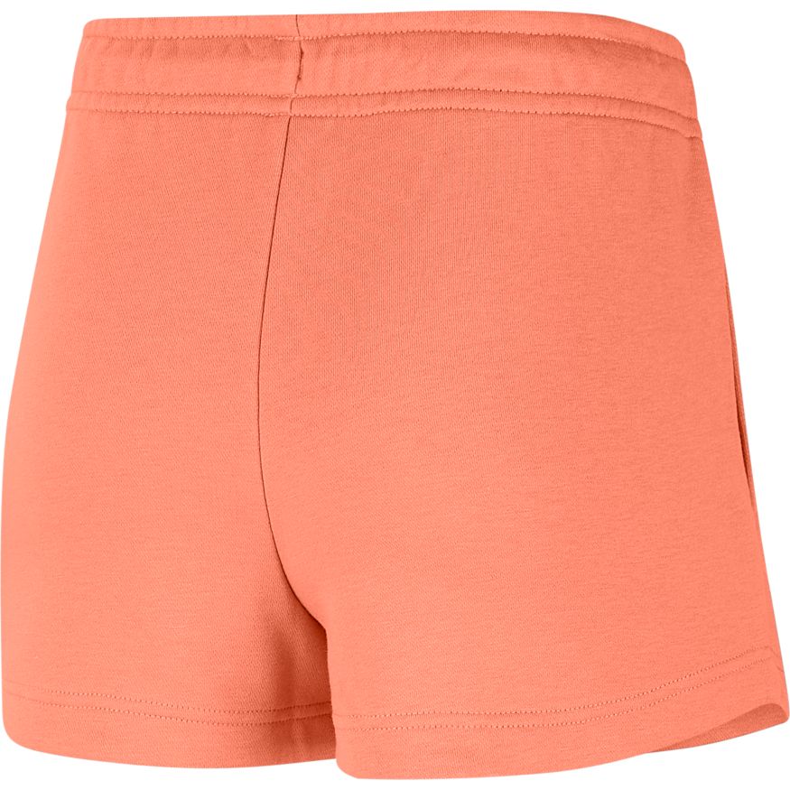 Nike Sportswear Essential Women's French Terry Shorts | Midway Sports.