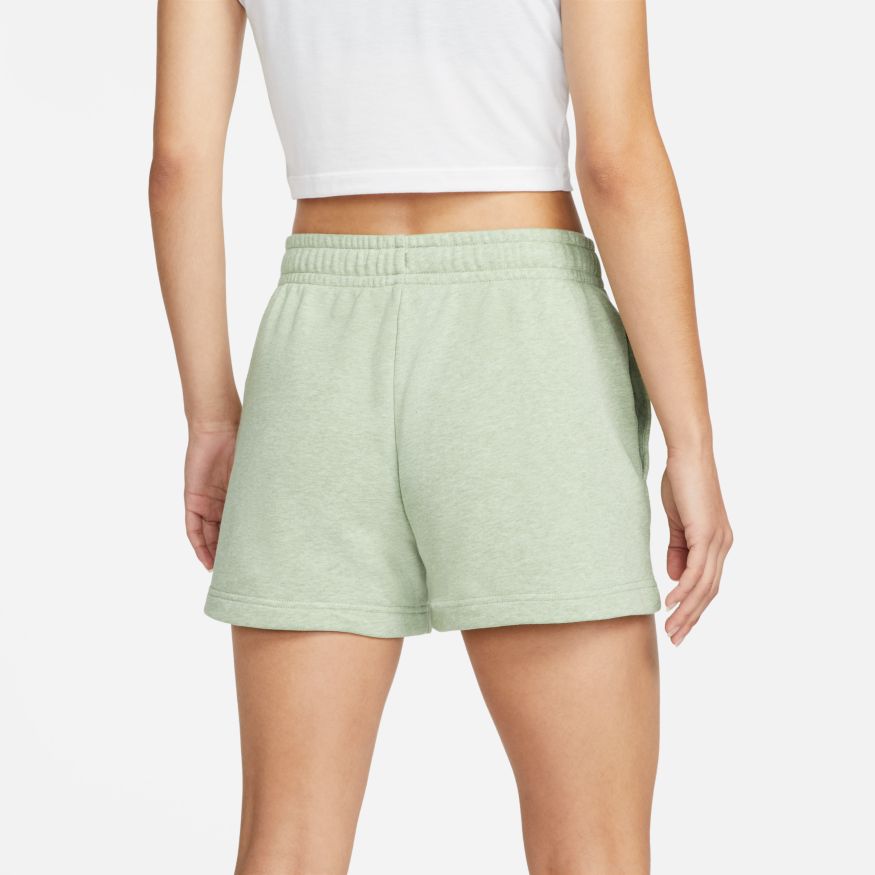 Nike Sportswear Club Fleece Women's Shorts | Midway Sports.