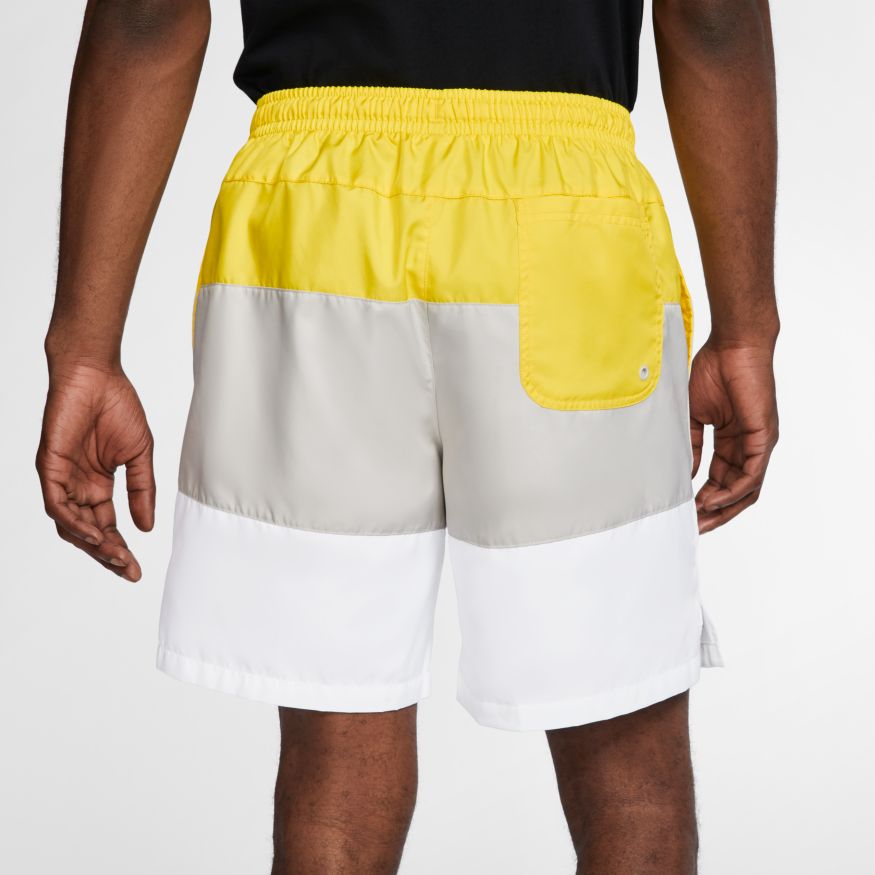 Nike Sportswear City Edition Men's Woven Shorts | Midway Sports.