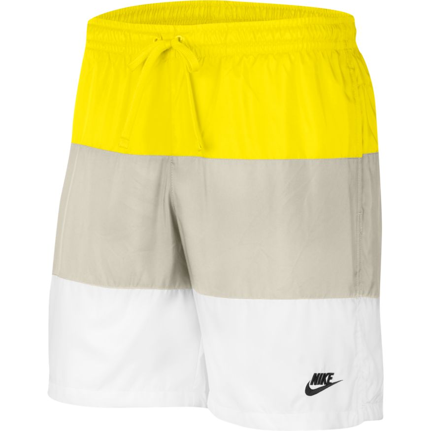 Nike Sportswear City Edition Men's Woven Shorts | Midway Sports.