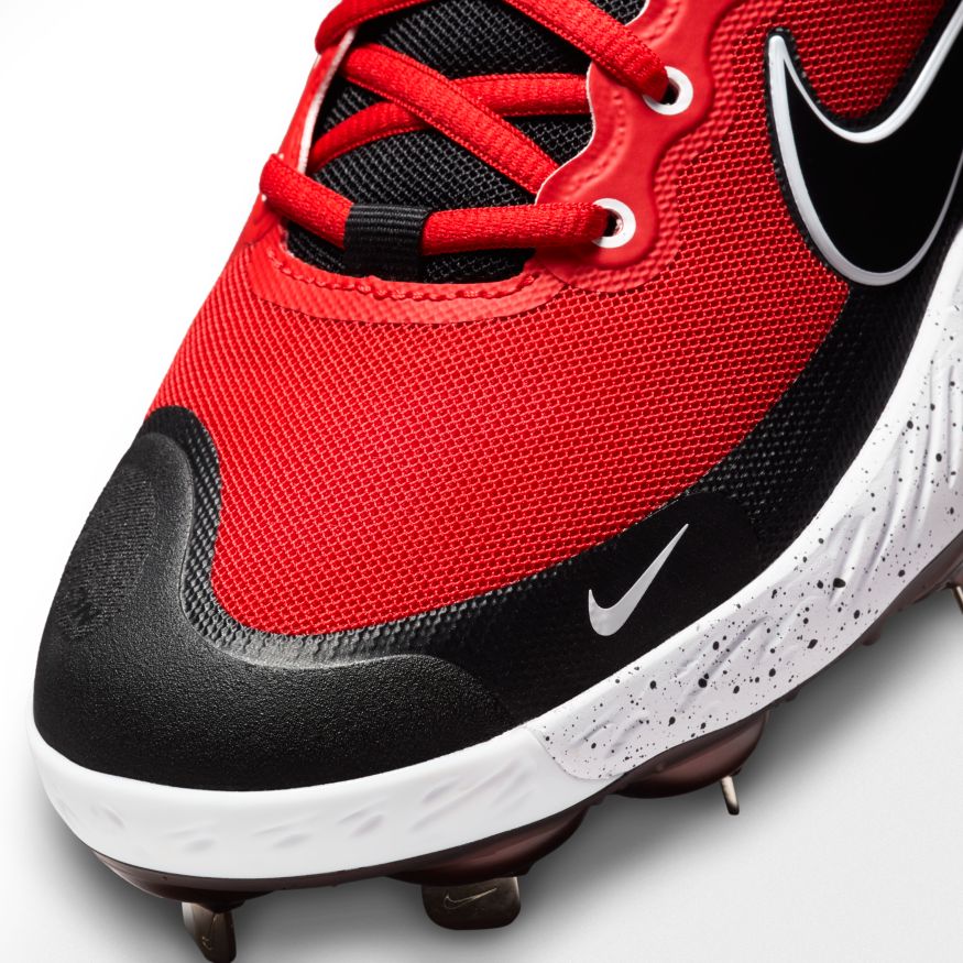 Nike Alpha Huarache Elite 3 Low Baseball Cleat