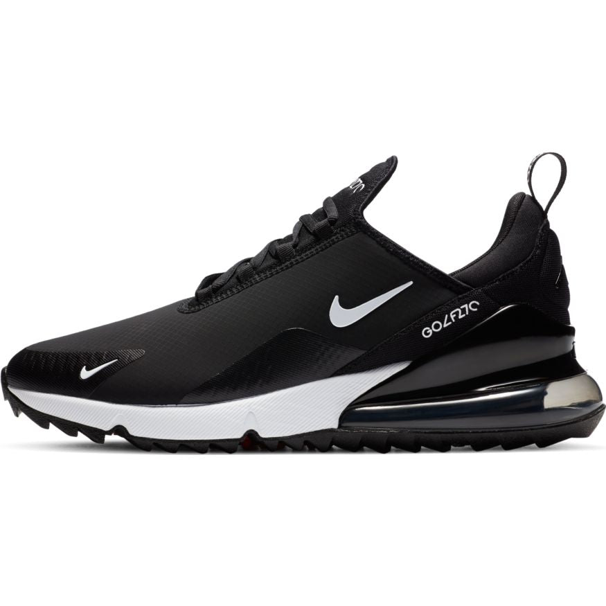 Nike Air Max 270 G Golf Shoe | Midway Sports.