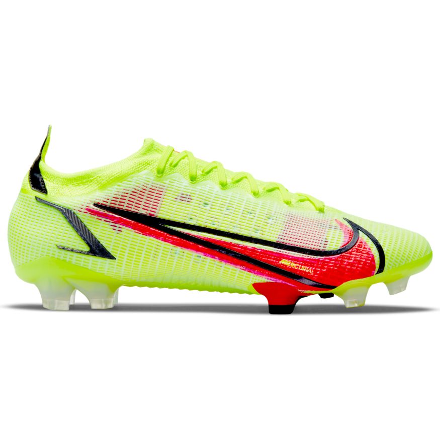 Nike Mercurial Vapor 14 Elite FG Firm-Ground Soccer Cleats | Midway Sports.