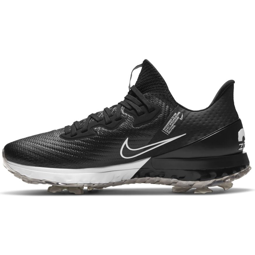 Nike Air Zoom Infinity Tour Golf Shoe | Midway Sports.