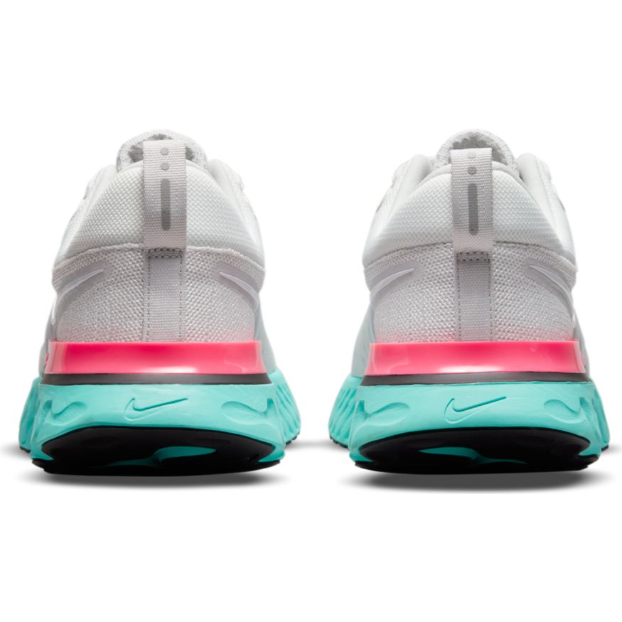 Nike React Infinity Run Flyknit 2 Men's Running Shoes | Midway Sports.