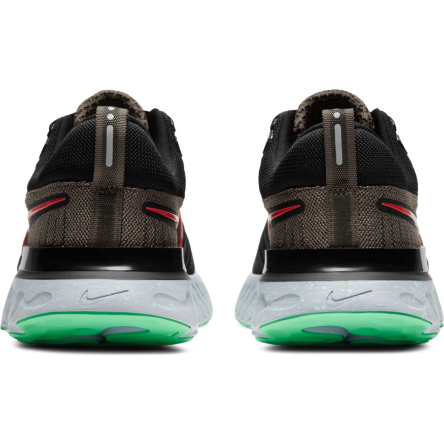 Nike React Infinity Run Flyknit 2 Men's Running Shoe | Midway Sports.