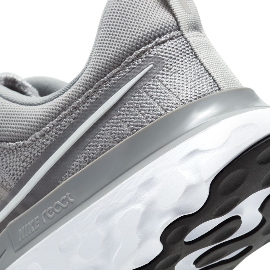 Nike React Infinity Run Flyknit 2 Women's Road Running Shoes | Midway Sports.