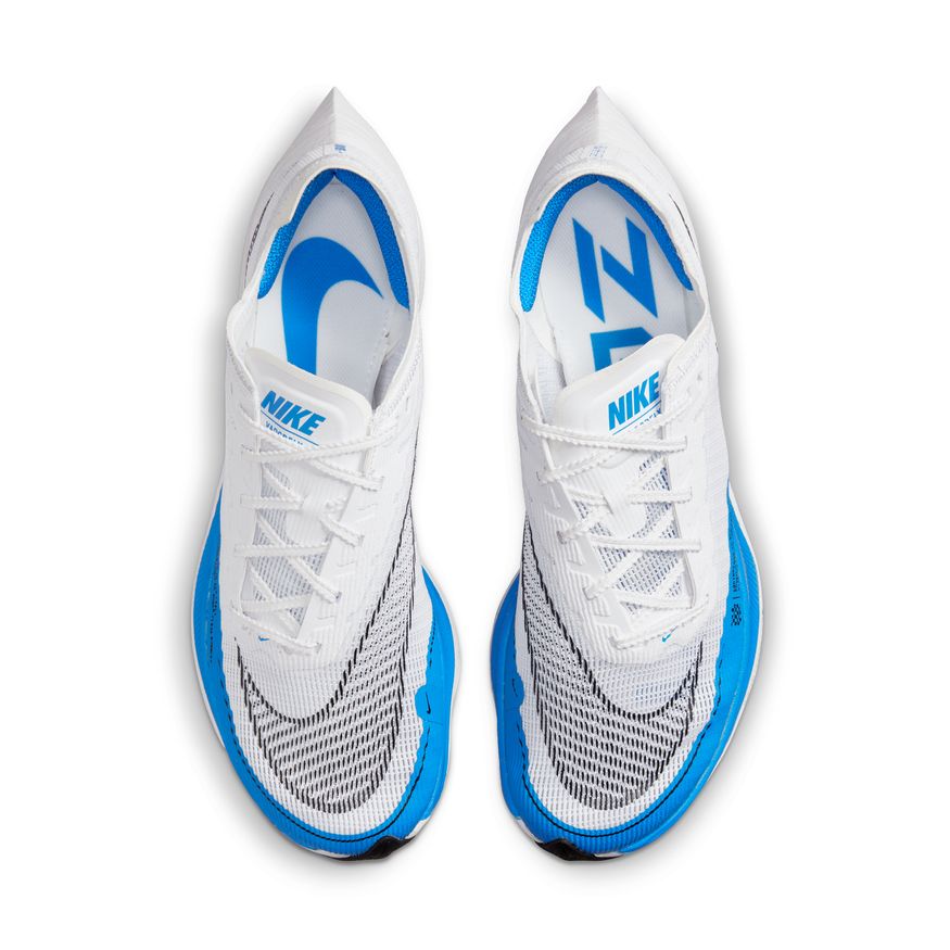 Nike ZoomX Vaporfly Next% 2 Men's Road Racing Shoes | Midway Sports.
