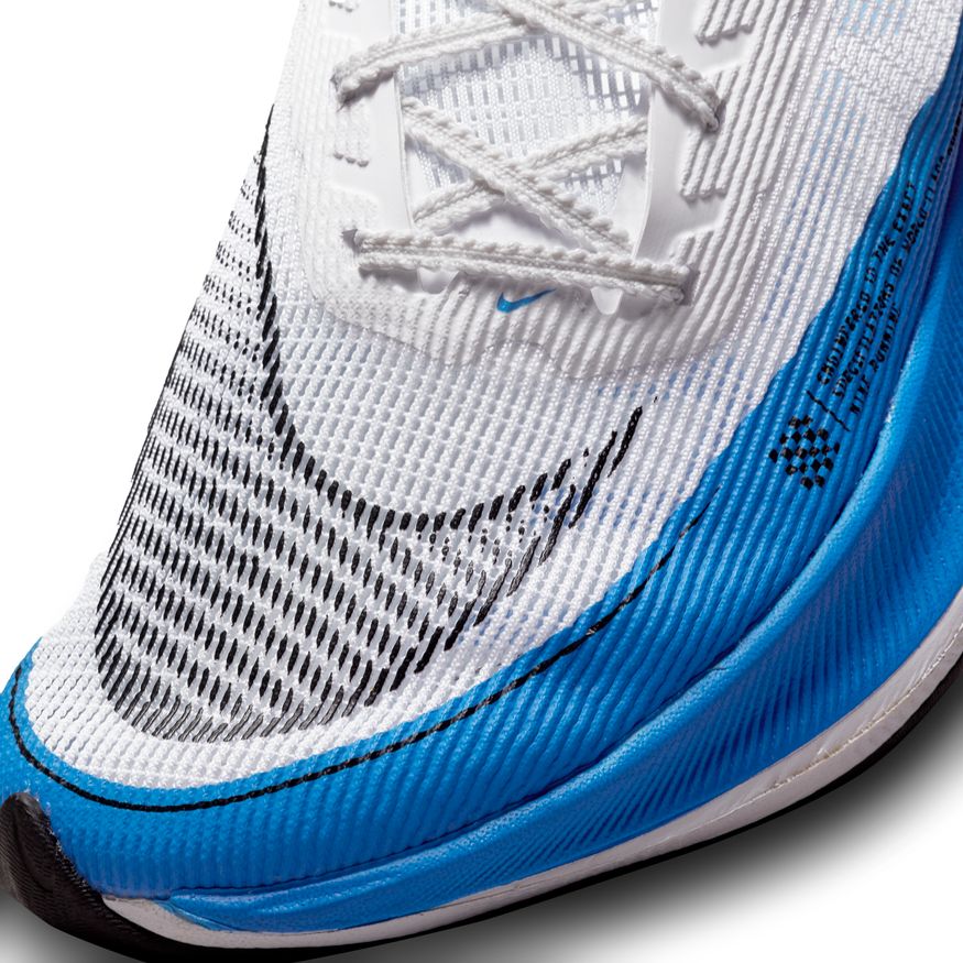 Nike ZoomX Vaporfly Next% 2 Men's Road Racing Shoes | Midway Sports.