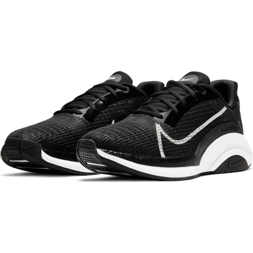 Nike ZoomX SuperRep Surgec Men's Endurance Class Shoe | Midway Sports.