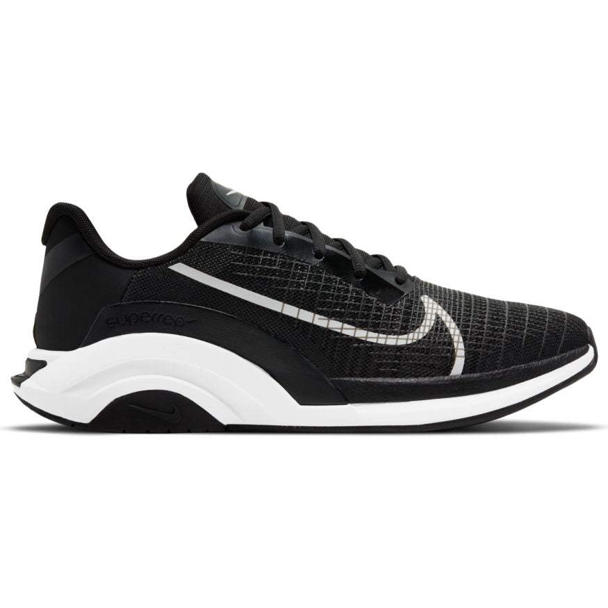 Nike ZoomX SuperRep Surgec Men's Endurance Class Shoe | Midway Sports.