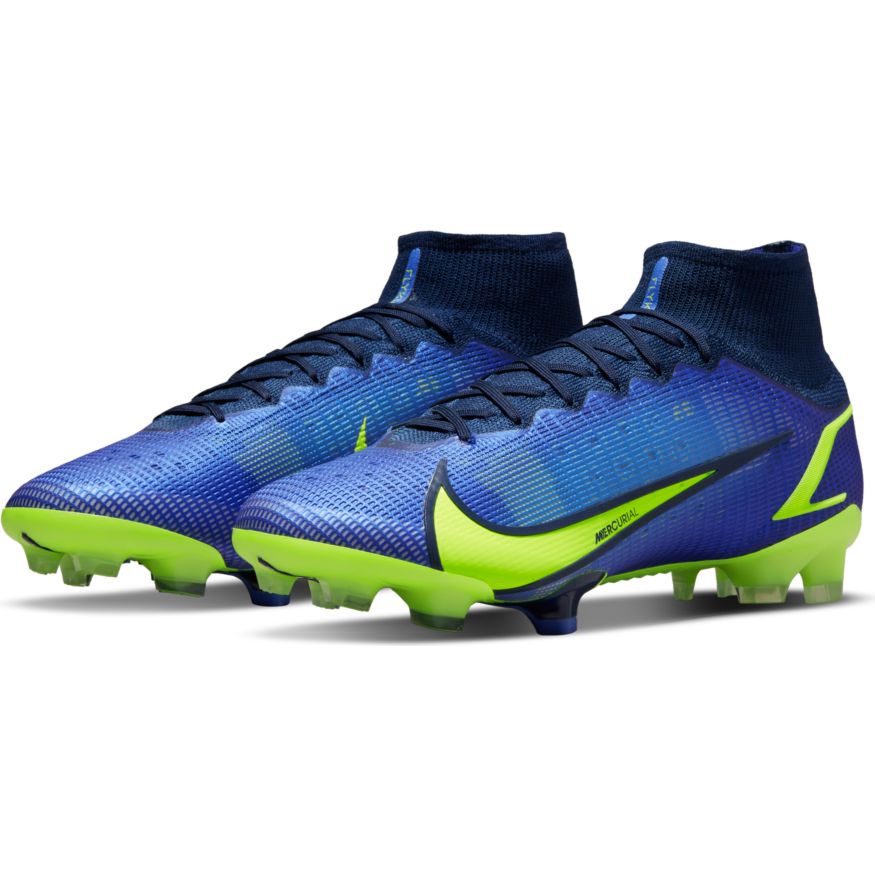 Numeriek Bekend toxiciteit Nike Mercurial Superfly 8 Elite FG Firm-Ground Soccer Cleats