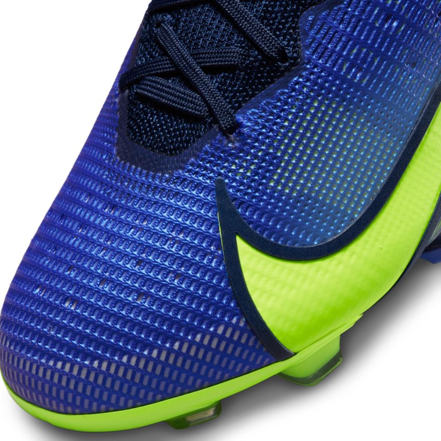 Nike Mercurial Superfly 8 Elite FG Firm-Ground Soccer Cleats | Midway Sports.