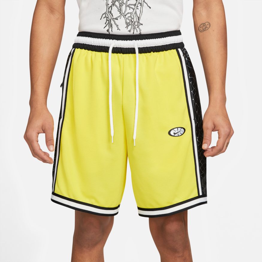 Nike Dri-FIT DNA+ Men's Basketball Shorts | Midway Sports.