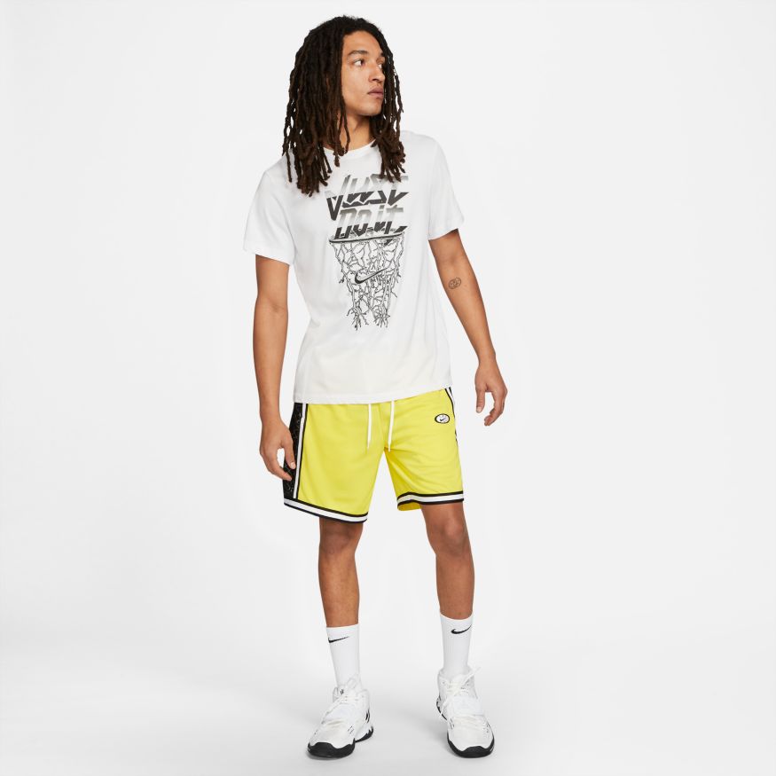 Nike Dri-FIT DNA+ Men's Basketball Shorts | Midway Sports.