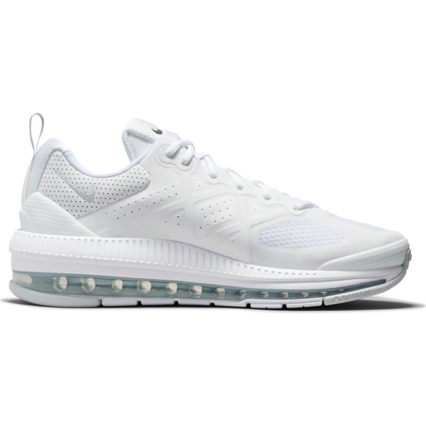 Nike Air Max Genome Men's Shoes | Midway Sports.
