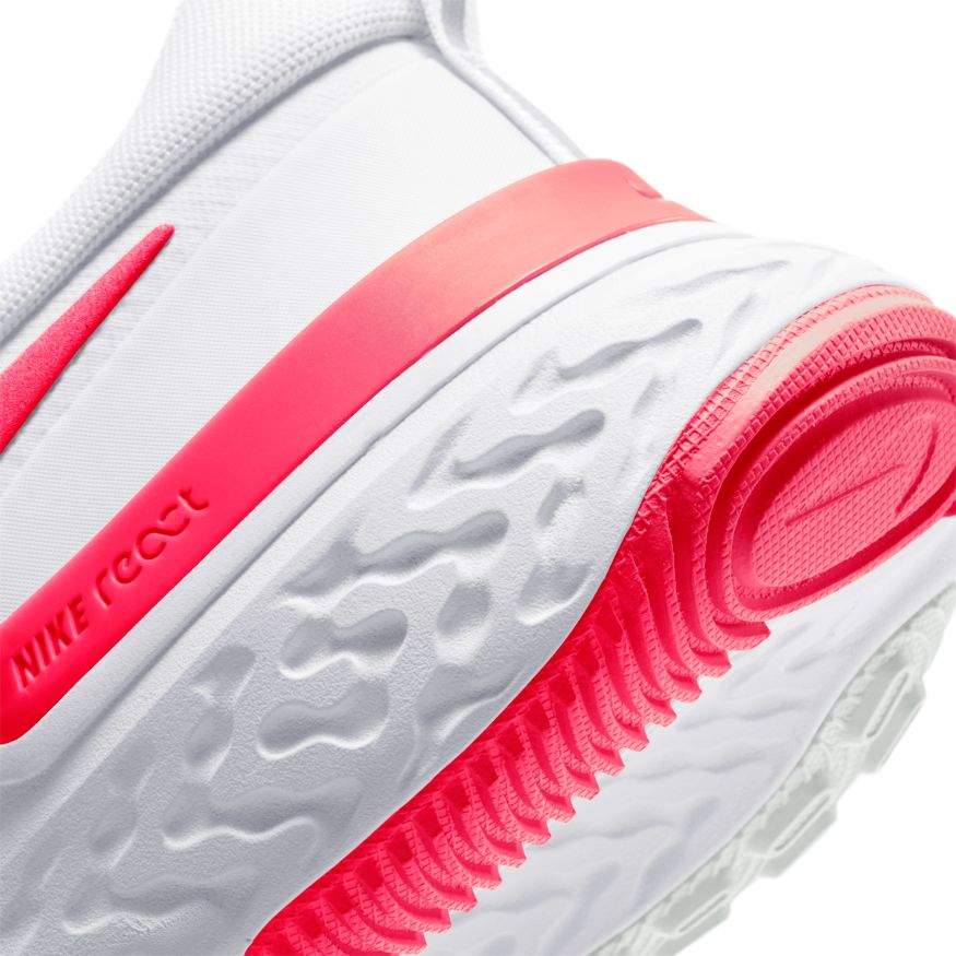 Nike React Miler Women's Running Shoe | Midway Sports.