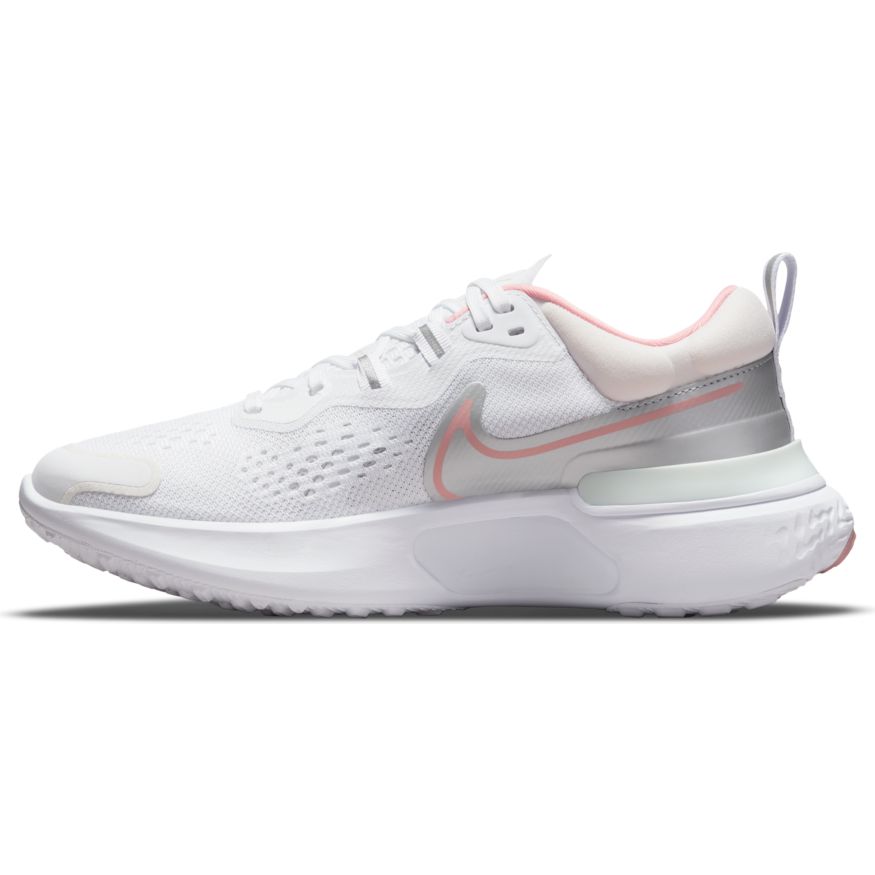 Nike React Miler 2 Women's Road Running Shoes | Midway Sports.