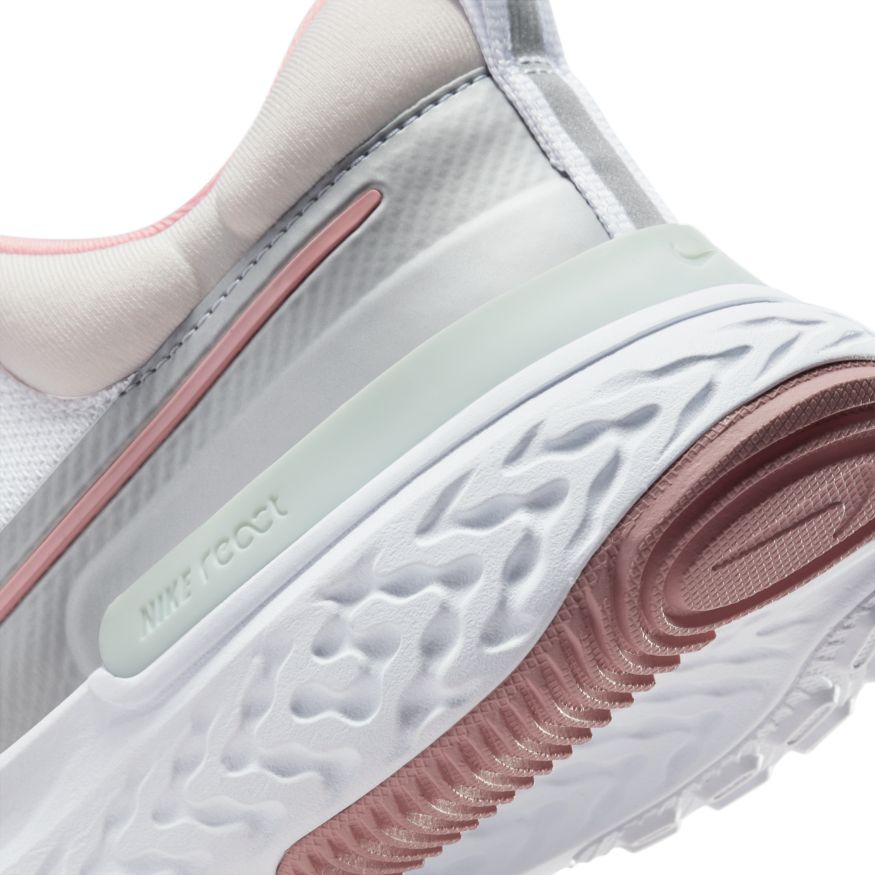 Nike React Miler 2 Women's Road Running Shoes | Midway Sports.