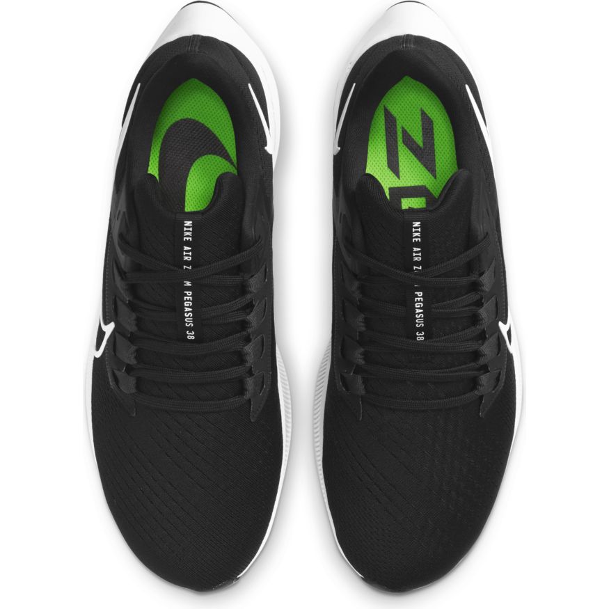 Nike Air Zoom Pegasus 38 Men's Running Shoes | Midway Sports.