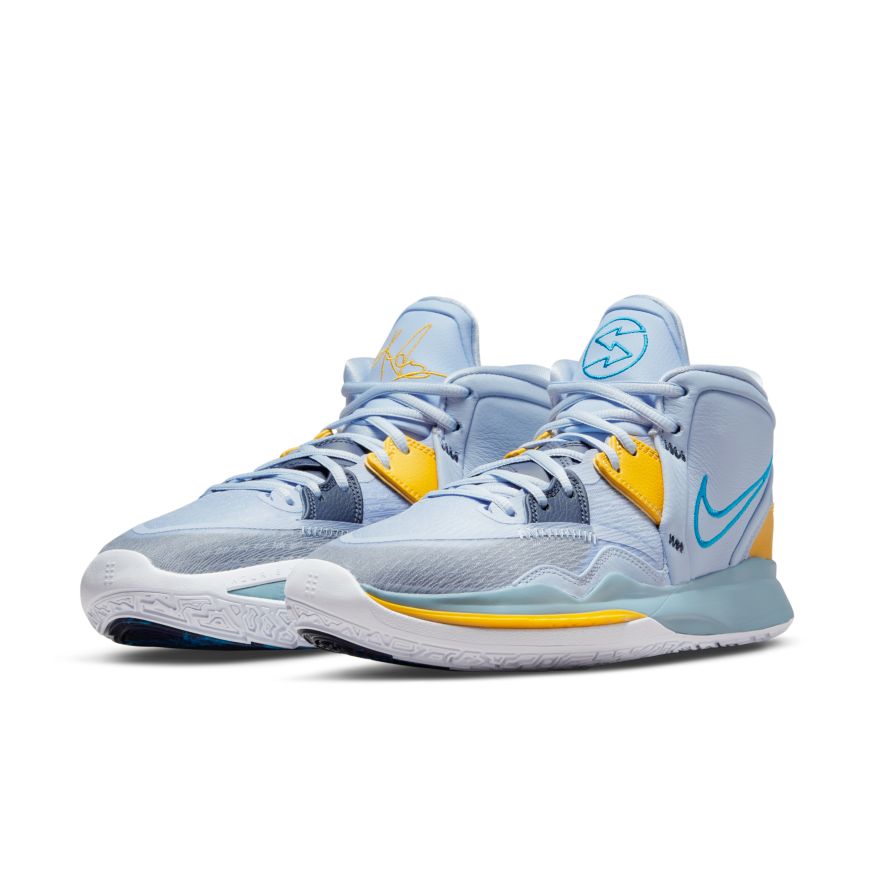 Nike kyrie cheap volleyball shoes