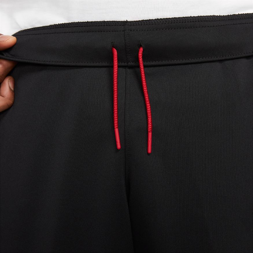 Jordan Jumpman Men's Graphic Knit Shorts | Midway Sports.