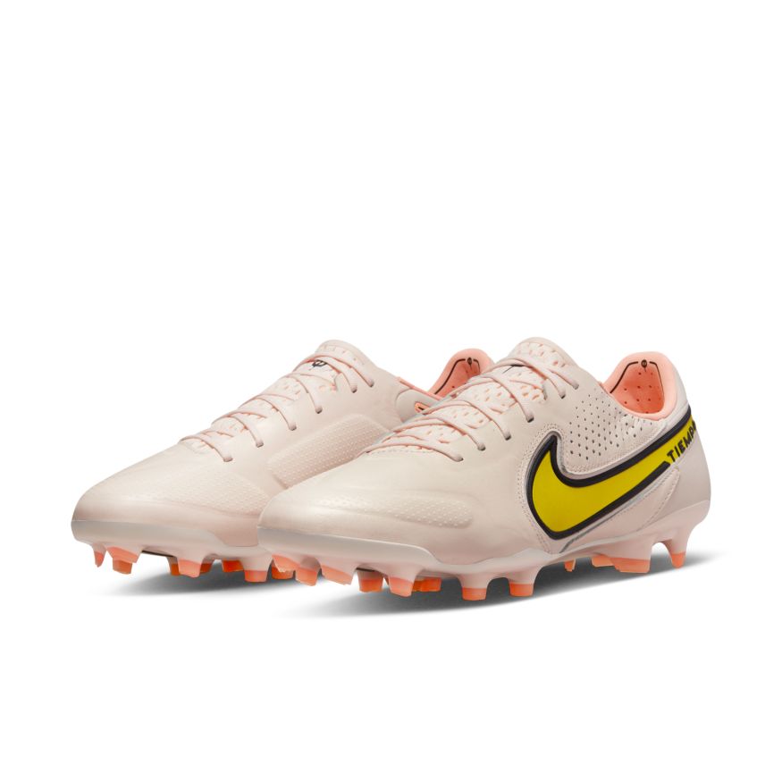 Nike Men's Tiempo Legend 9 Elite FG Firm-Ground Soccer Cleats