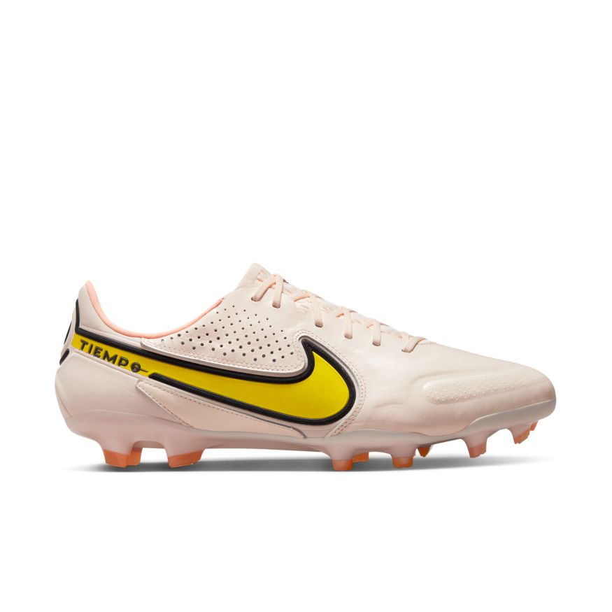 Nike Men's Tiempo Legend 9 Elite FG Firm-Ground Soccer Cleats