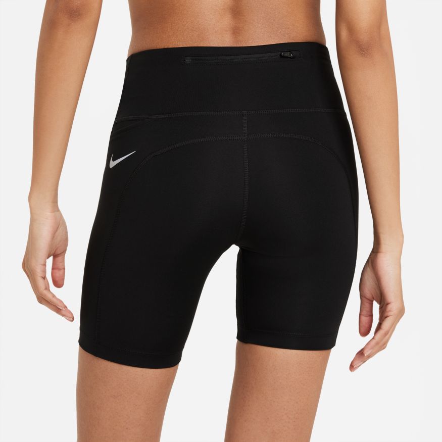 Nike Dri-FIT Fast Women's 7" Mid-Rise Running Shorts | Midway Sports.