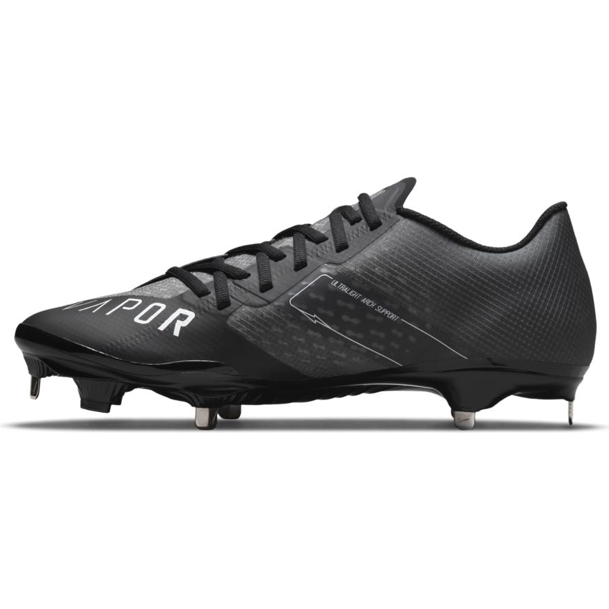 What Pros Wear: Upcoming Release, Nike Vapor Elite Ultrafly, a True Hybrid  (Plastic x Metal) Cleat - What Pros Wear