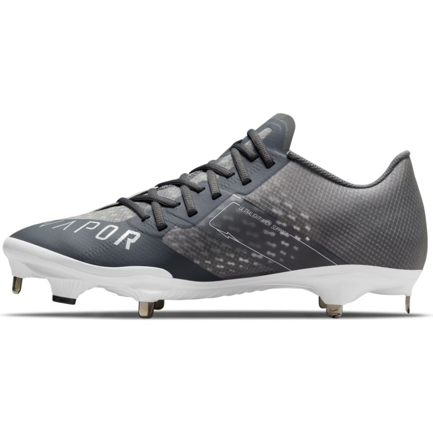 Nike React Vapor Ultrafly Elite 4 Men's Baseball Cleat