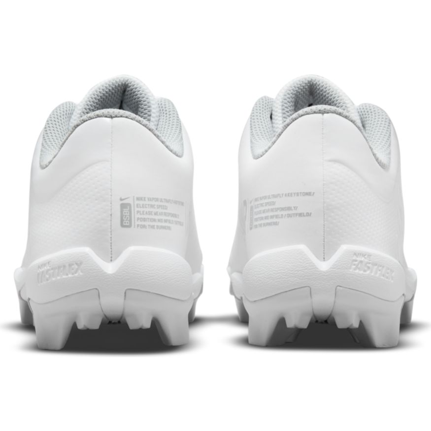 Nike Vapor Ultrafly 4 Keystone Little/Big Kids' Baseball Cleats | Midway Sports.