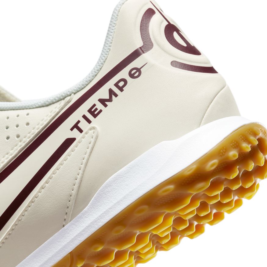 Nike Men's Tiempo Legend 9 Academy TF Turf Soccer Shoe