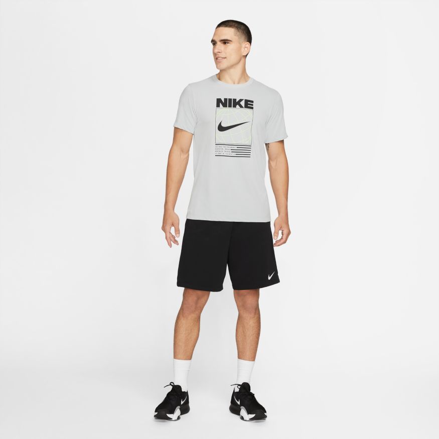 Nike Dri-FIT Men's Training T-Shirt | Midway Sports.