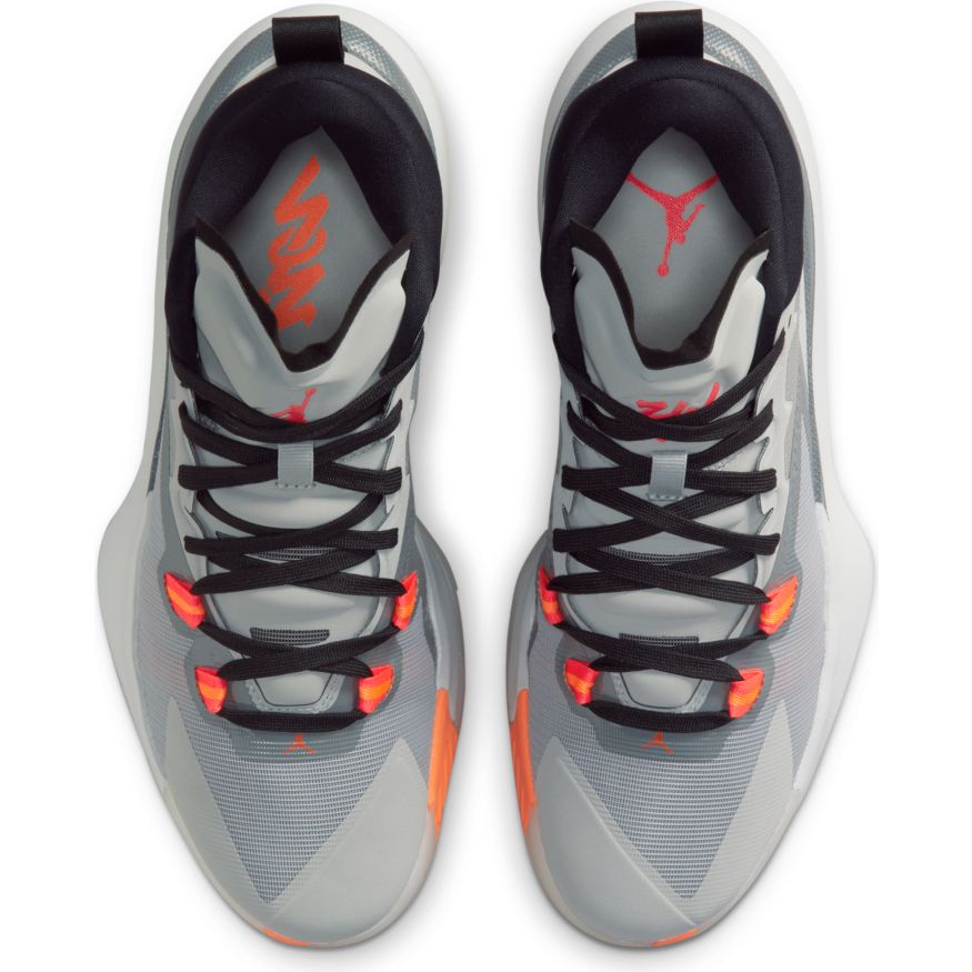 Zion 1 Basketball Shoes | Midway Sports.