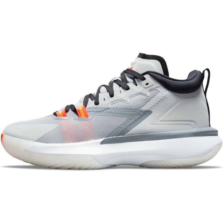 Zion 1 Basketball Shoes | Midway Sports.