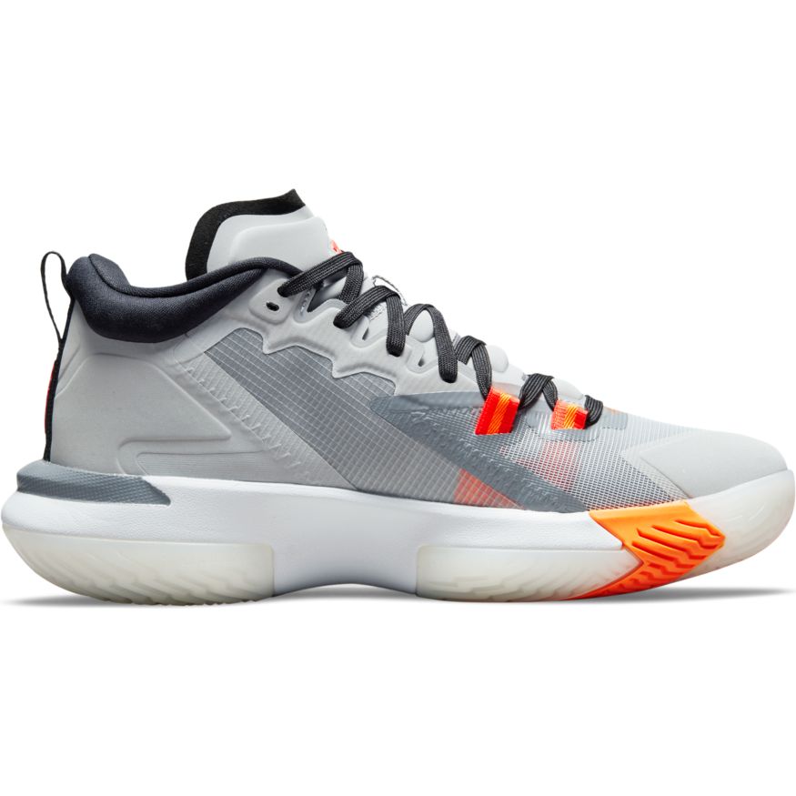 Zion 1 Basketball Shoes | Midway Sports.