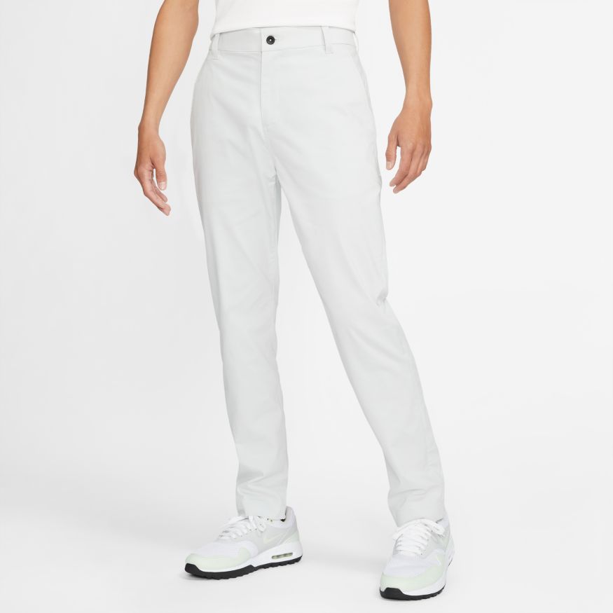 Nike Dri-FIT UV Men's Slim-Fit Golf Chino Pants | Midway Sports.