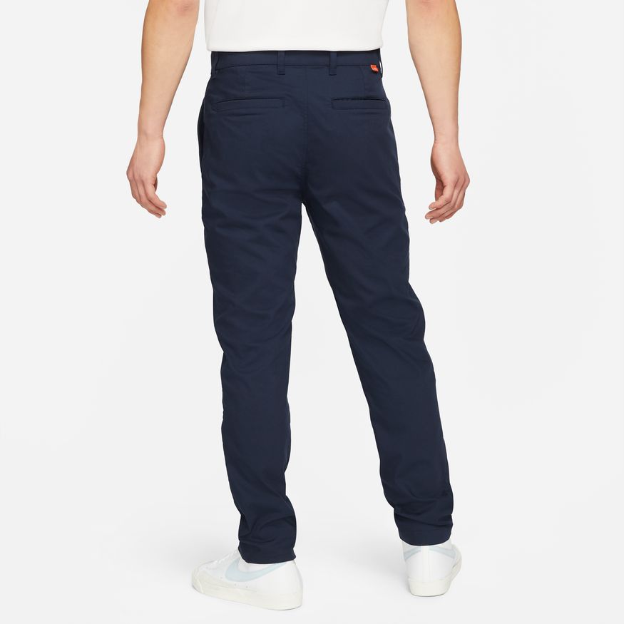 Nike Dri-Fit UV Men's Slim-Fit Golf Chino Pants