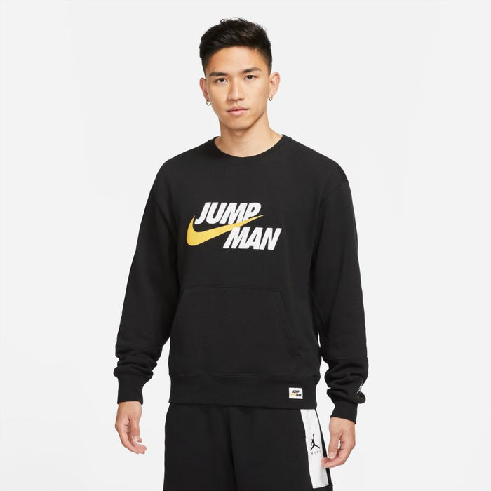 Jordan Jumpman Men's Sweatshirt | Midway Sports.