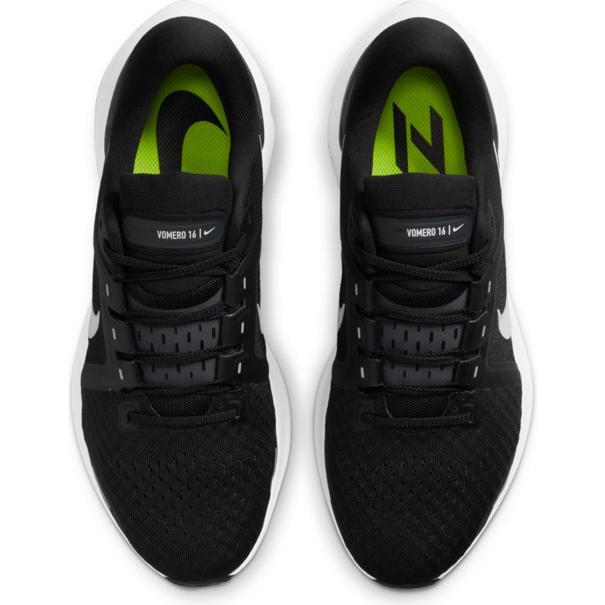 Nike Air Zoom Vomero 16 Men's Road Running Shoes | Midway Sports.
