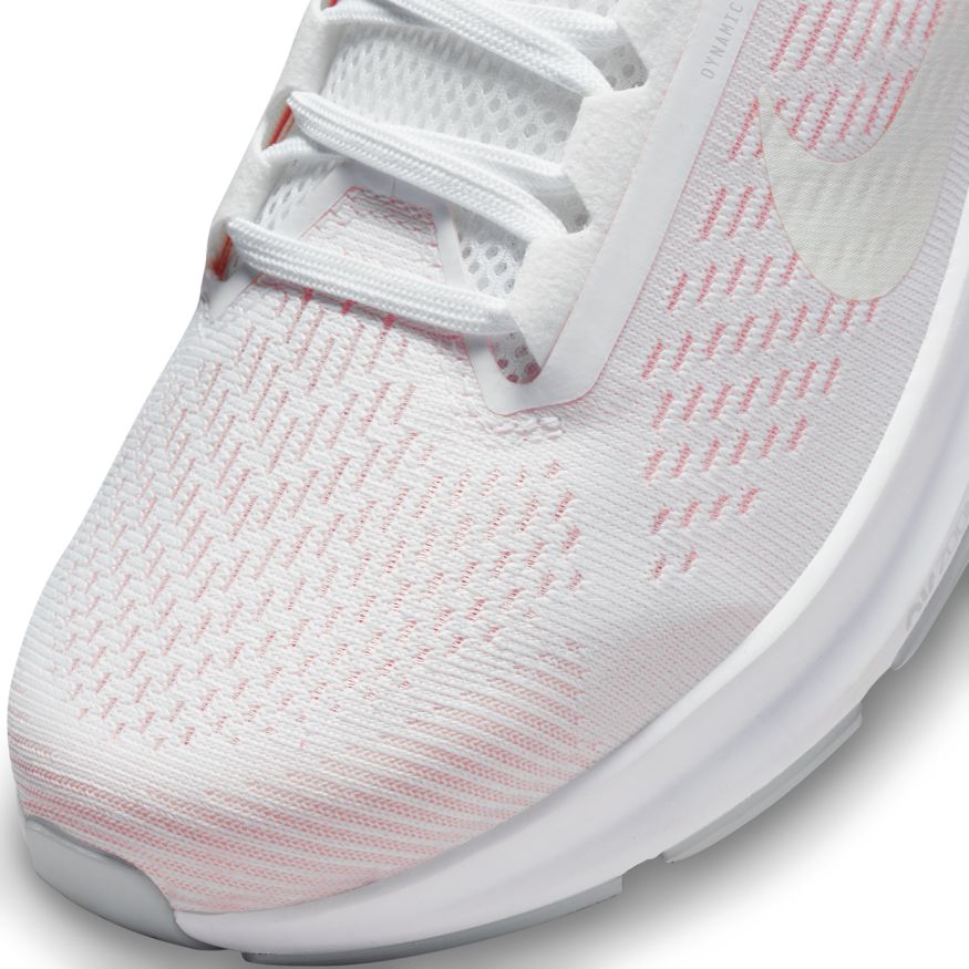 Nike Air Zoom Structure 24 Women's Road Running Shoes | Midway Sports.