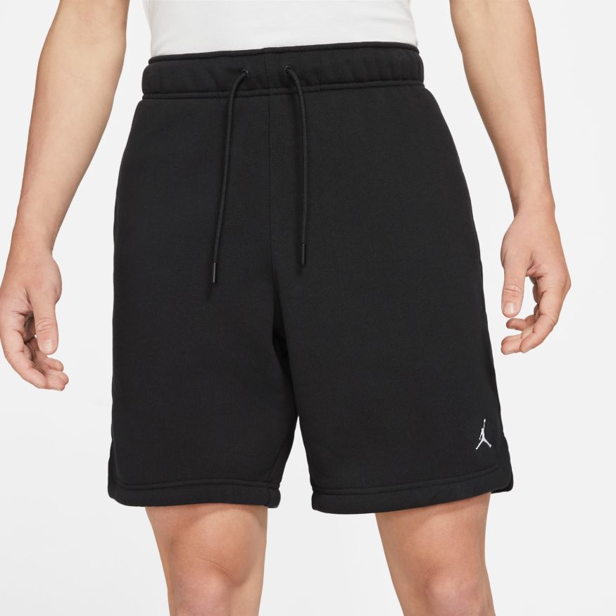 Jordan Essentials Men's Fleece Shorts | Midway Sports.