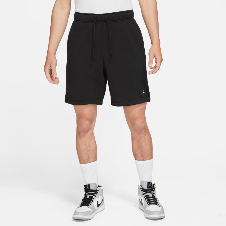 Jordan Essentials Men's Fleece Shorts | Midway Sports.