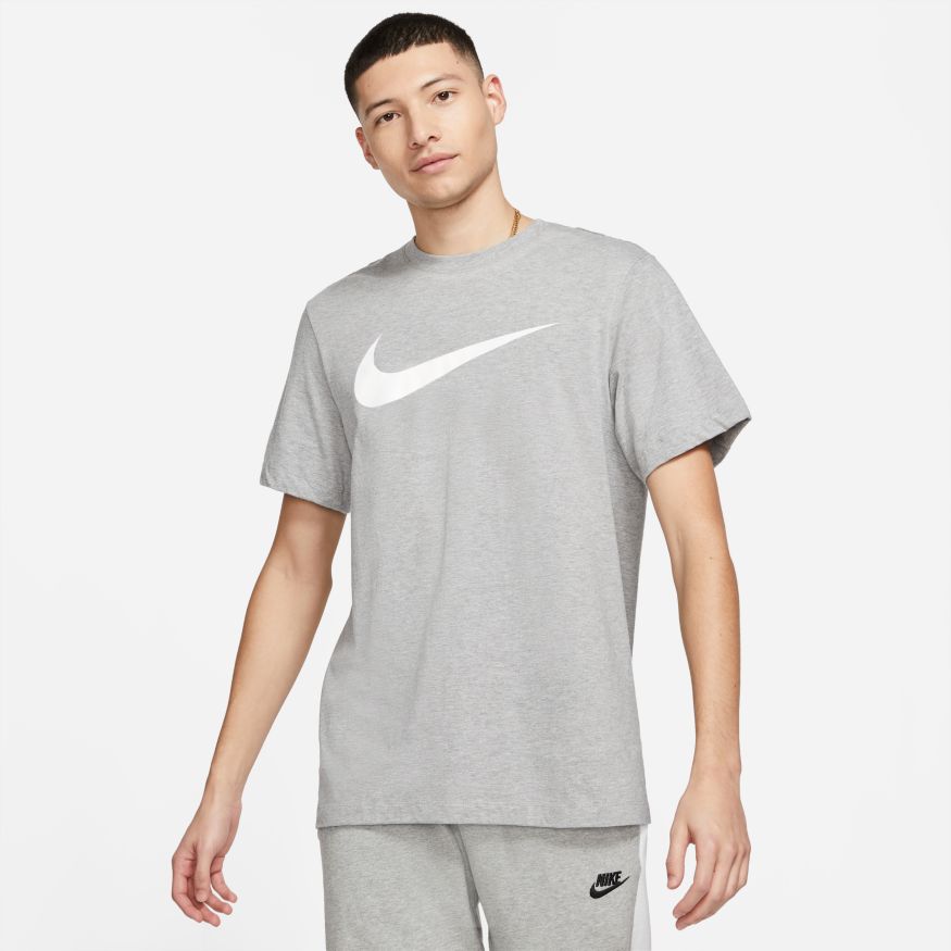 Nike Sportswear Swoosh Men's T-Shirt | Midway Sports.