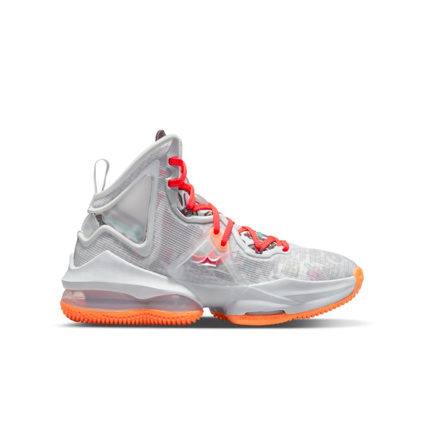 Nike Lebron 19 Big Kids' Basketball Shoes